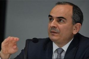 Girdaptan bizi ancak Merkez kurtarır