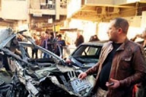 Irak kan g&ouml;l&uuml;ne d&ouml;nd&uuml;: 73 &ouml;l&uuml;
