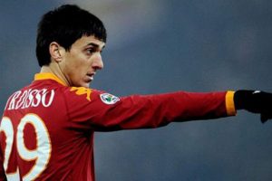 Galatasaray onun peşinde!