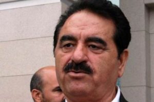 İbrahim Tatlıses'ten baş savcıya...