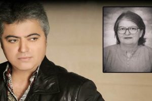 Cengiz Kurtoğlu'nun acı g&uuml;n&uuml;