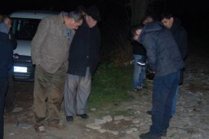 Bursa'da marul cinayeti