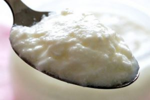 Fit kalmak i&ccedil;in yoğurt şart