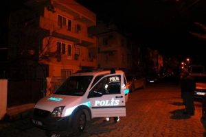 Şişede durduğu gibi durmayınca...