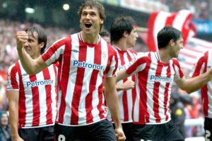Athletic ikinci yarıda a&ccedil;ıldı:4-2