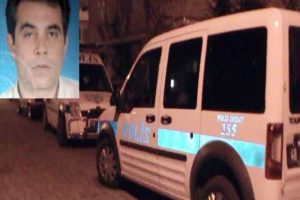 Arkadaş tartışması &ouml;l&uuml;mle bitti