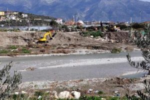 Demre &Ccedil;ayı'na 3'&uuml;nc&uuml; k&ouml;pr&uuml;