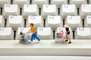 Devir e-ticaret devri