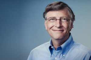 Bill Gates CEO adaylarını korkutuyor