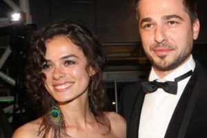 &Ouml;zge &Ouml;zpirin&ccedil;ci ayrılığın ardından ilk kez konuştu
