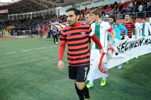 Bekir Ozan'da son dakika s&uuml;rprizi!