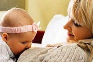 Saralı anne bebeğini emzirebilir