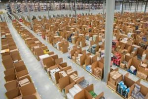 Alışveriş sitesi gelecekten sipariş alacak