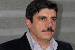 Yasin Aktay'a yeni g&ouml;rev