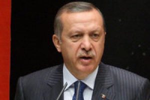 Erdoğan AB liderleriyle g&ouml;r&uuml;şecek