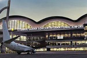 Sabiha G&ouml;k&ccedil;en'de yeni d&ouml;nem