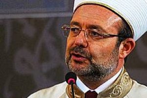 'İslam'a saldırıyorlar'