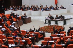 Fezlekeler se&ccedil;imden sonra