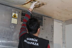Şeytanın aklına gelmez