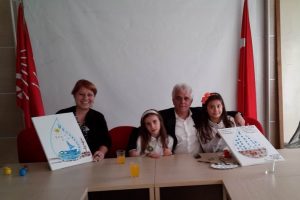 Doğanın 'Su'yunu &ccedil;ıkardık!