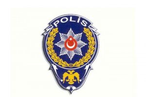 Bolu Emniyetinde g&ouml;rev değişikliği