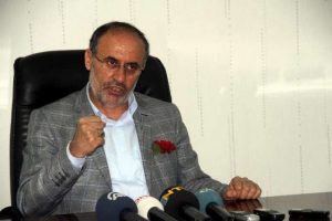 AK Parti'den Ke&ccedil;i&ouml;ren'e s&uuml;rpriz isim