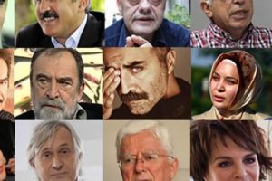 'Akil insanlar sahaya iniyor'