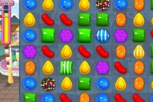'Candy'ye yasak geldi