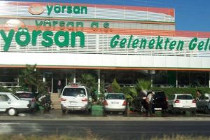 Y&ouml;rsan, The Abraaj Group'a satıldı
