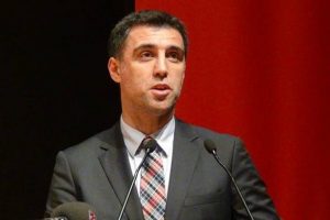 İşte Hakan Ş&uuml;k&uuml;r'&uuml;n yerine gelen isim