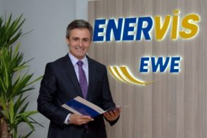 Bursa Orhangazi &Uuml;niversitesi ile ENERVİS arasında enerji işbirliği