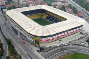 Saracoğlu'nun isim hakkına dev talip