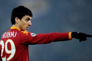 Galatasaray Arjantinli yıldızın peşinde!