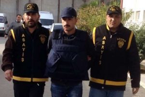 Magandaya 25 yıl hapis istemi