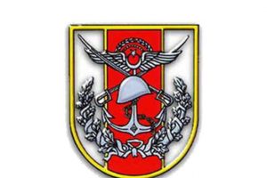 "Ateşe ateşle karşılık verildi"