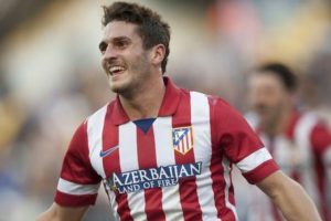 Atletico Madrid'e &ccedil;ılgın teklif!