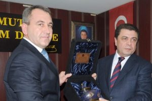 HSYK'nin bağımsız olması gerekir