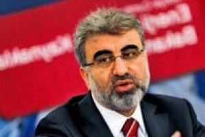 Bakandan n&uuml;kleer enerji vurgusu