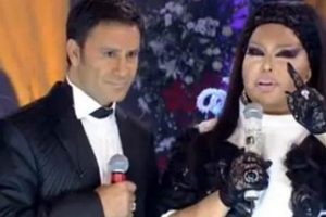 B&uuml;lent Ersoy i&ccedil;in şok s&ouml;zler