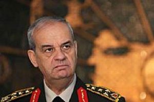 Başbuğ: Savcının tahliye talebine rağmen...