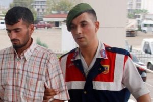 Cinsel saldırıya hapis