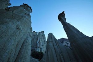 Turizmle kırsala d&ouml;n&uuml;ş &ccedil;ağrısı