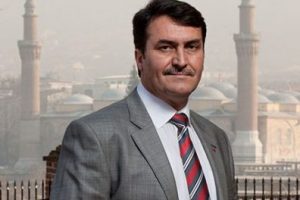 Osmangazi'de ustalık d&ouml;nemi