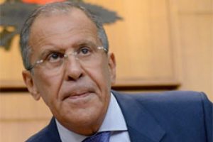 Lavrov olay fotoğraflar i&ccedil;in ne dedi?