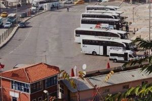 45 yıl sonra tarih oluyor