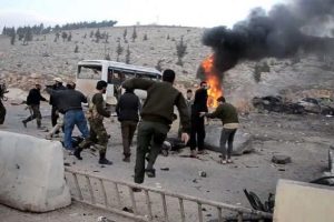 3 il i&ccedil;in canlı bomba alarmı!