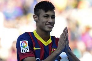 Bar&ccedil;a'da Neymar krizi b&uuml;y&uuml;yor!