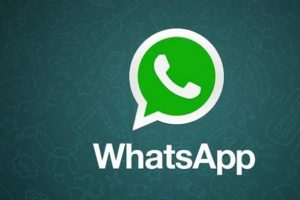 WhatsApp'in tek rakibi SMS