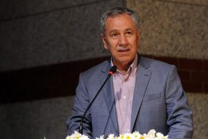 Yapanları Allah kahretsin