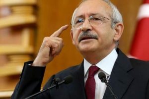 Kılı&ccedil;daroğlu'ndan 'dehşet verici belge' a&ccedil;ıklaması